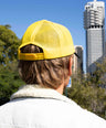 TRUCKER CAP WOMBAT CAP BLEND
