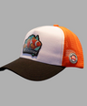 TRUCKER CAP FISH CAP BLEND