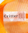 TRUCKER CAP FISH CAP BLEND