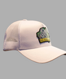 TRUCKER CAP KOALA CAP PLAIN MATTE
