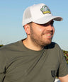 TRUCKER CAP KOALA CAP PLAIN MATTE