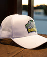 TRUCKER CAP KOALA CAP PLAIN MATTE