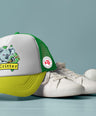 TRUCKER CAP KOALA CAP BLEND