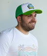 TRUCKER CAP KOALA CAP BLEND