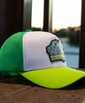 TRUCKER CAP KOALA CAP BLEND