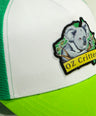 TRUCKER CAP KOALA CAP BLEND