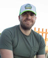 TRUCKER CAP KOALA CAP STRIPES