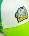 TRUCKER CAP KOALA CAP STRIPES