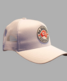 TRUCKER CAP OZ CRITTER CAP MATTE