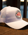 TRUCKER CAP OZ CRITTER CAP MATTE