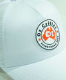 TRUCKER CAP OZ CRITTER CAP MATTE