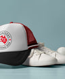 TRUCKER CAP OZ CRITTER CAP BLEND