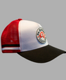 TRUCKER CAP OZ CRITTER CAP BLEND