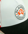 TRUCKER CAP OZ CRITTER CAP BLEND