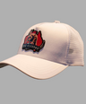 TRUCKER CAP ROO CAP MATTE