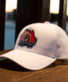 TRUCKER CAP ROO CAP MATTE