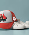 TRUCKER CAP ROO CAP BLEND