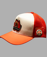 TRUCKER CAP ROO CAP BLEND