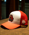 TRUCKER CAP ROO CAP BLEND
