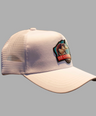 TRUCKER CAP TYPUS CAP MATTE