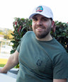 TRUCKER CAP TYPUS CAP MATTE