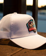 TRUCKER CAP TYPUS CAP MATTE