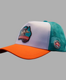TRUCKER CAP TYPUS CAP BLEND