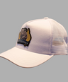 TRUCKER CAP WOMBAT CAP MATTE
