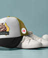 TRUCKER CAP WOMBAT CAP BLEND