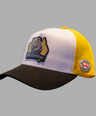 TRUCKER CAP WOMBAT CAP BLEND