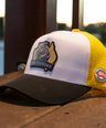 TRUCKER CAP WOMBAT CAP BLEND