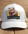 TRUCKER CAP WOMBAT CAP MATTE