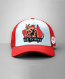 TRUCKER CAP ROO CAP BLEND