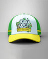 TRUCKER CAP KOALA CAP STRIPES