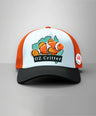 TRUCKER CAP FISH CAP BLEND