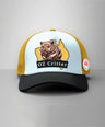 TRUCKER CAP WOMBAT CAP BLEND
