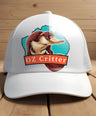 TRUCKER CAP TYPUS CAP MATTE