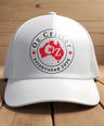 TRUCKER CAP OZ CRITTER CAP MATTE