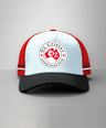 TRUCKER CAP OZ CRITTER CAP BLEND